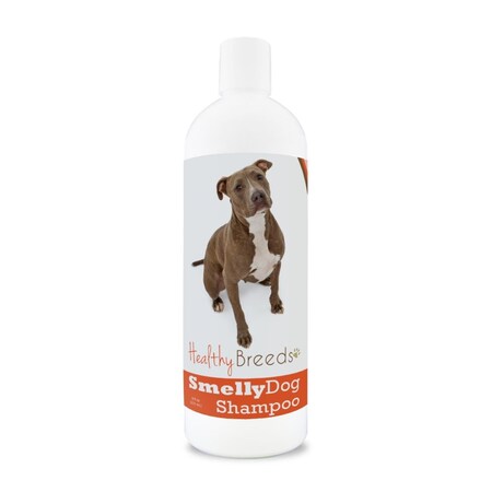 Healthy Breeds Pit Bull Smelly Dog Baking Soda Shampoo HE126252